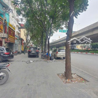 Giảm 4 Tỷ Cần Bán Gấp Tòa Nhà 8 Tầng Thang Máy Mặt Phố Khuất Duy Tiến - Lô Góc - Kinh Doanh Đỉnh