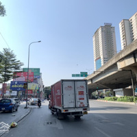Giảm 4 Tỷ Cần Bán Gấp Tòa Nhà 8 Tầng Thang Máy Mặt Phố Khuất Duy Tiến - Lô Góc - Kinh Doanh Đỉnh