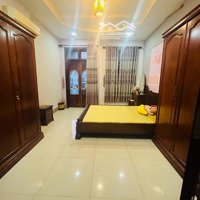 Nhà Mặt Tiền Đường Số 2 P3 Gò Vấp, Đang Cho Thuê, Cần Bán Nhanh Trước Tết