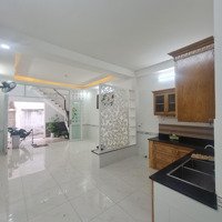 Nhà Mặt Tiền Đường Số 2 P3 Gò Vấp, Đang Cho Thuê, Cần Bán Nhanh Trước Tết
