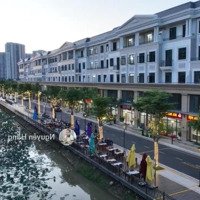 Ưu Đãi Khủng Giảm ~50% Giá Bán Cho Khách Hàng Mua Nhà Phố Thương Mại Broadway - Vinhomes Grand Park