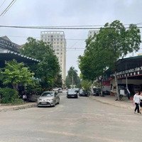 Bán Lô Đất Cực Đẹp Đường Phan Đình Giót - Khai Quang - Vĩnh Yên