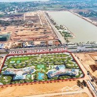 Quỹ Căn View Hồ 32Ha Ở Chung Cư Imperia Mik Vinhomes Cổ Loa Chỉ Từ 79 Triệu/M2