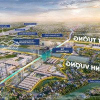 Quỹ Căn View Hồ 32Ha Ở Chung Cư Imperia Mik Vinhomes Cổ Loa Chỉ Từ 79 Triệu/M2
