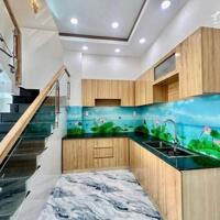 Ngân hàng chi nhánh Bình Tân phát mãi tài sản nhà 1 trệt 1 lầu Bình Chánh 780TR