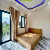 Ngân hàng chi nhánh Bình Tân phát mãi tài sản nhà 1 trệt 1 lầu Bình Chánh 780TR