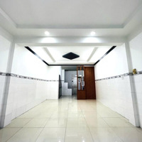 Bán Nhà Tân Phú, Thoại Ngọc Hầu, 4,5Mx13M, Giáp Q11