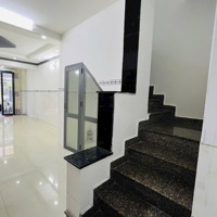 Bán Nhà Tân Phú, Thoại Ngọc Hầu, 4,5Mx13M, Giáp Q11