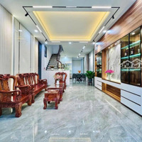 Nhà Rẻ Đường Số 4, P.16, Gò Vấp. Giá Bán 3 Tỷ 580 Triệu/63M2. 4 Tầng - 4 Phòng Ngủ- 5 Wc. Sổ Chính Chủ Cc Ngay