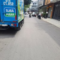 4X16M, 4 Lầu, Hđ Thuê 45 Triệu, Nhà Mặt Tiền 10M Hoa Lan, Ngay Phố Ẩm Thực Phan Xích Long, Giá Bán 23 Tỷ