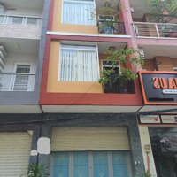 4X16M, 4 Lầu, Hđ Thuê 45 Triệu, Nhà Mặt Tiền 10M Hoa Lan, Ngay Phố Ẩm Thực Phan Xích Long, Giá Bán 23 Tỷ