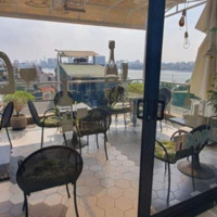 Bán Tòa Nhà 10 Tầng Mặt Phố Yên Phụ - Tây Hồ 105M2 Mặt Tiền 6.5M Giá Bán 62,5 Tỷ Liên Hệ: 0975888847
