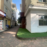 Bán Căn Hộ Tầng 1 Mặt Phố Kinh Doanh Kdt Việt Hưng, Long Biên 86M2 Lô Góc 2 Mặt Tiền. Liên Hệ: 0965494540
