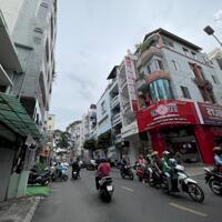 NHÀ 5 TẦNG LÔ GÓC 2 MẶT TIỀN NGAY 3/2 & LÊ HỒNG PHONG - 3,6x11M - ĐANG CHO THUÊ 40TR/THÁNG
