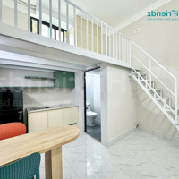 Khai Trương Căn Duplex - Full Nội Thất - Cho Nuôi Thú Cưng