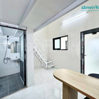 Khai Trương Căn Duplex - Full Nội Thất - Cho Nuôi Thú Cưng