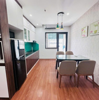 Cho Thuê Căn Hộ 2 Phòng Ngủ Chung Cư Thanh Bình, Giá Bán 8 Triệu