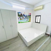 Lương Yên - Tt Hai Bà - 25M2X4T - Nhà Xây Mới - Full Nội Thất Hai Ngủ - Hai Thoáng - Cách Phố 15M