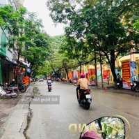 Bán Nhà Mặt Đường Hào Khê - Ngô Gia Tự Vị Trí Đẹp - Ngay Mặt Đường Ngô Gia Tự - Mặt Tiền 6M