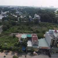 Bán Dự Án Chung Cư 12.000M2, Pháp Lý Đầy Đủ, Vị Trí Vip Cạnh Thành Phố Mới Bình Dương