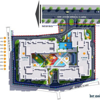 Bán Dự Án Chung Cư 12.000M2, Pháp Lý Đầy Đủ, Vị Trí Vip Cạnh Thành Phố Mới Bình Dương