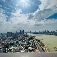 Căn Hộ Trực Diện Sông Hàn- Full Nội Thất, Vừa Được Bàn Giao Sam Tower