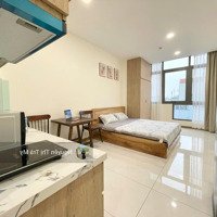 Phòng 35M2, Cửa Sổ Thoáng, Full Nội Thất, Phan Đăng Lưu, Phú Nhuận - Phan Xích Long, Giáp Q1