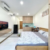 Phòng 35M2, Cửa Sổ Thoáng, Full Nội Thất, Phan Đăng Lưu, Phú Nhuận - Phan Xích Long, Giáp Q1
