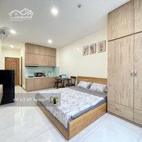 Phòng 35M2, Cửa Sổ Thoáng, Full Nội Thất, Phan Đăng Lưu, Phú Nhuận - Phan Xích Long, Giáp Q1