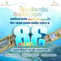Bán Nhà Liền Kề Mặt Phố Biển Sổ Đỏ Sở Hữu Lâu Dài Cạnh Sân Bay Cam Ranh