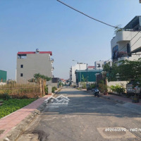 Chính Chủ Cần Bán Đất Dịch Vụ X2 Xã Song Phương
