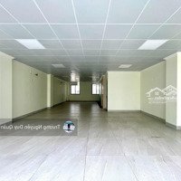 Cho Thuê Nguyên Sàn Tầng 2 Trống Suốt Làm Văn Phòng Tại Kđt Vạn Phúc City Giá Chỉ 13 Triệu