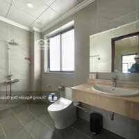 Cho Thuê Nguyên Sàn Tầng 2 Trống Suốt Làm Văn Phòng Tại Kđt Vạn Phúc City Giá Chỉ 13 Triệu