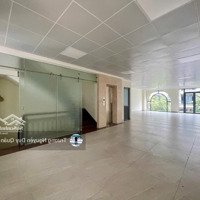 Cho Thuê Nguyên Sàn Tầng 2 Trống Suốt Làm Văn Phòng Tại Kđt Vạn Phúc City Giá Chỉ 13 Triệu