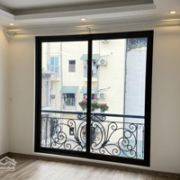 Bán Nhà Yên Hoà, Trần Kim Xuyến, Cầu Giấy 32M2 X 5T, Giá Bán 7.6 Tỷ. Nhà Mới Đẹp Như Khách Sạn, Ở Ngay