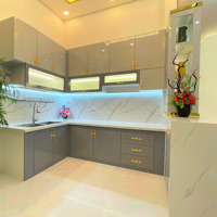 Hxh 6M Đường Đội Cung-Thái Phiên (3.5*10M, 3 Lầu), Sát Mặt Tiền, Quận 11, Chỉ 6.7 Tỷ Tl