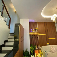 Hxh 6M Đường Đội Cung-Thái Phiên (3.5*10M, 3 Lầu), Sát Mặt Tiền, Quận 11, Chỉ 6.7 Tỷ Tl