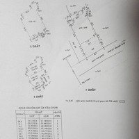 Cần Bán Nhàmặt Tiềnđường Bình Trưng Q.2 Ngang 7,5M Giá Chỉ 11,5 Tỷ 0937576852