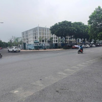 Cần Bán Tòa Nhà Văn Phòng 3 Tầng Lô Góc Đường Vũ Đức Thuận Long Biên Hà Nội