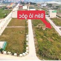 Hiếm bán cặp lô góc 160m tại giãn dân Cẩm Xá, Mỹ Hào, Hưng Yên