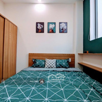 Cho Thuê Căn Hộ 1 Phòng Ngủ40M2 Ban Công, Full Nt - Có Thang Máy Gần Phố Ẩm Thực, Ngã Tư Phú Nhuận