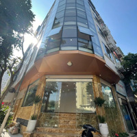 Cho Thuê Nhà Riêng Ngõ 199 Hồ Tùng Mậu,Diện Tích65M2 X 5T,Mặt Tiền5M, Ngõ 3 Ô Tô, Thang Máy, Giá 35 Triệu/Tháng