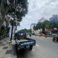 Cho Thuê Tòa Nhà 1 Trệt 5 Lầu Đường Lê Hồng Phong, Tp. Vũng Tàu, Vị Trí Kd Đắc Địa
