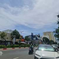 Cho Thuê Tòa Nhà 1 Trệt 5 Lầu Đường Lê Hồng Phong, Tp. Vũng Tàu, Vị Trí Kd Đắc Địa