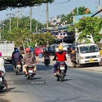 Bán Nhà Mặt Tiền Đường Tỉnh Lộ 2, Dt=1045=432M, Thổ Cư 292M, Trên Đất Có 1 Nhà Cấp 4 Và 2 Kiot