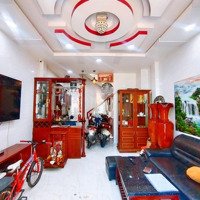 Siêu Hiếm 4 Tầng Tân Phú Chỉ 5 Tỷ - Hxh