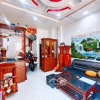 Siêu Hiếm 4 Tầng Tân Phú Chỉ 5 Tỷ - Hxh