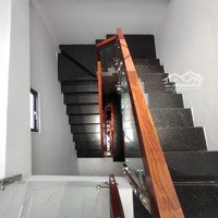 Siêu Hiếm 4 Tầng Tân Phú Chỉ 5 Tỷ - Hxh