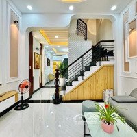 ***Bán Nhàhẽm Xe Hơiphổ Quang, Phường 9 Phú Nhuận, Ngay Bv Tâm Anh (4*13)