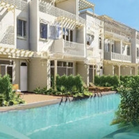 Nhà Phố View Biển Giá Rẻ Hơn Căn Hộ Sài Gòn Chỉ 75 Triệu/M2 - Tài Sản Truyền Đời - Chiết Khấu Đến 23,8%